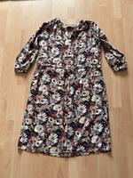 Hemdblusenkleid /Midi Länge / Tom Tailor / Größe 42/L /neuwertig Kreis Ostholstein - Stockelsdorf Vorschau