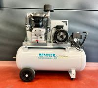 Renner Kompressor REKO 500/90, Ausstellungsgerät, Neugerät Bayern - Stegaurach Vorschau