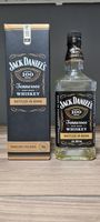 Leere Jack Daniels Bottled in Bond Tennessee Whiskey 1,0l Flasche Nordrhein-Westfalen - Bad Salzuflen Vorschau