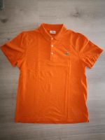 Lacoste Sport poloshirt Orange Größe 4 (wie L) Niedersachsen - Bovenden Vorschau