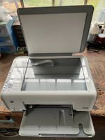 Drucker hp C 3180  defekt Bayern - Röthenbach Vorschau