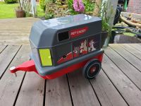 Pet Caddy Bobbycar Anhänger/Pferdeanhänger Schleswig-Holstein - Stelle-Wittenwurth Vorschau