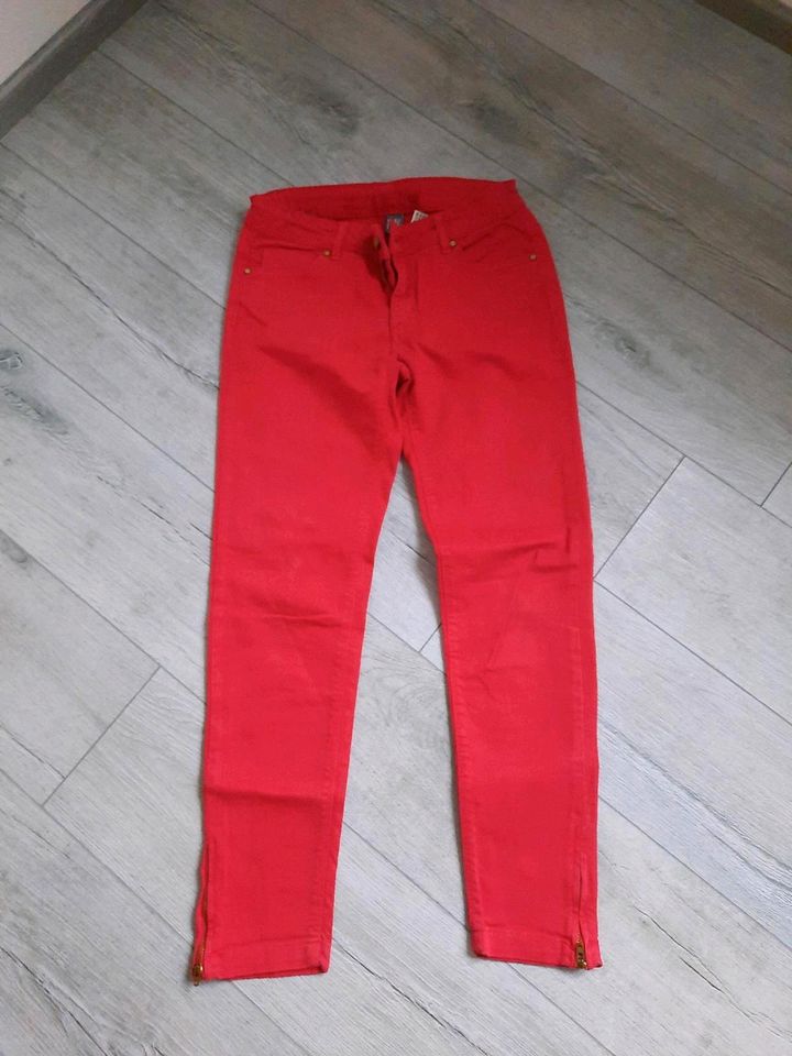 Jeans Gr.152, Zara in Altendorf