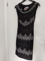Kleid von Desigual in schwarz, Größe M Hessen - Heusenstamm Vorschau