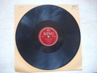 Red Perkins 78 rpm Nordrhein-Westfalen - Herne Vorschau