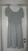 Kleid_Sommerkleid_Kurzarm_weiß_mintgrün_grün * Shein * M_36/38 Niedersachsen - Gifhorn Vorschau