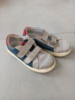 Naturino Gr 28 Leder Sneaker Nordrhein-Westfalen - Sankt Augustin Vorschau