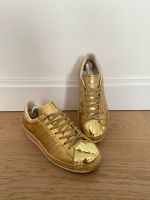 Adidas Superstar Metal Edition Gold 37 1/3 Dortmund - Hörde Vorschau