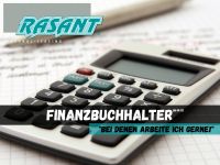 *H* Willst Du als Finanzbuchhalter (m/w/d) arbeiten? Dann kontaktiere uns☝, es loht sich!☘ Hannover - Mitte Vorschau