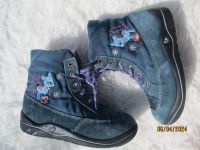 Tolle Pepino Kinderschuhe Stiefel in Gr. 26 Rheinland-Pfalz - Bad Ems Vorschau