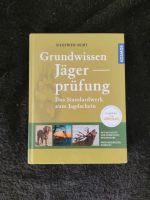 Grundwissen Jägerprüfung/ Standardwerk Jagdschein - S. Seibt Dresden - Äußere Neustadt Vorschau