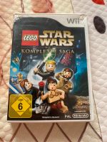 Lego Star Wars die komplette Saga - Nintendo Wii Spiel Nordrhein-Westfalen - Versmold Vorschau