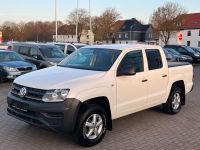 Volkswagen Amarok  DoubleCab 4Motion *Tempomat*Euro6* Thüringen - Breitenworbis Vorschau