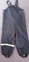 Regenhose Matschhose Latzhose Gr.98-104 Baden-Württemberg - Friedrichshafen Vorschau