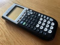 Texas Instruments TI-84 Plus | GTR Taschenrechner Berlin - Steglitz Vorschau