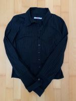 Bluse s.Oliver Gr. 36 schwarz Nadelstreifen Niedersachsen - Buxtehude Vorschau