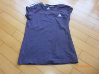 Designer Adidas Damen Shirt Top lila aubergine Gr. S XS 36 Dortmund - Holzen Vorschau