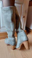 Damen Stiefel von Sanita, grau, Gr.37, Neu Baden-Württemberg - Bruchsal Vorschau