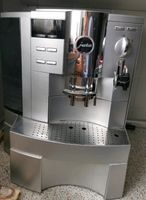 Jura Kaffeemaschine Impressa Xs 95 Hessen - Bad Sooden-Allendorf Vorschau