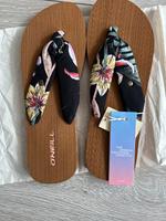 Flip Flops Gr 41 Frankfurt am Main - Nieder-Erlenbach Vorschau