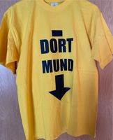 Dortmund T-Shirt Saarland - Merchweiler Vorschau