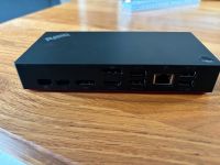 Lenovo ThinkPad Universal USB-C Docking-Station Bayern - Egglham Vorschau