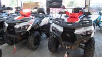 ⭐ Kymco MXU 700i EPS ABS T3b **sofort lieferbar** Nordrhein-Westfalen - Dorsten Vorschau