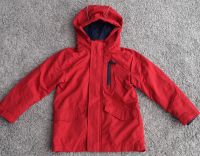 Cool Club - Übergangsjacke Jacke dünn rot Gr.104 wie neu! Hamburg - Bergedorf Vorschau