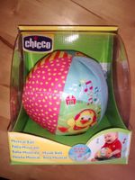 chicco Musik Ball - neu - Niedersachsen - Stuhr Vorschau