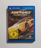 Asphalt: Injection -  Spiel Für PlayStation Vita psvita Niedersachsen - Seelze Vorschau