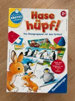 Hase Hüpf Spiel Ravensburger Baden-Württemberg - Waldachtal Vorschau