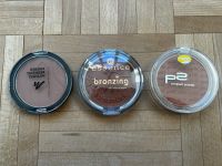Manhattan bronzing powder Puder Kontur Adventskalender Kosmetik Berlin - Zehlendorf Vorschau