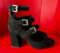 Pumps von BRONX ❣️Gr.38❣️Neuwertig, 33 € inklusive Versand ❣️ Hessen - Kelkheim Vorschau
