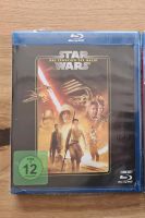 DVD Blue Ray Star Wars Das erwachen der Macht Nordrhein-Westfalen - Iserlohn Vorschau