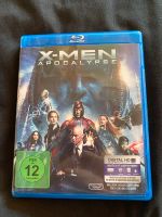 DVD blue ray x-men apocalypse Obergiesing-Fasangarten - Obergiesing Vorschau