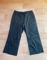 Schwarze 3/4 Mexx Sporthose Größe 38 Hessen - Biedenkopf Vorschau