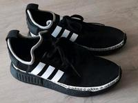 Adidas Originale 42 2/3 Schuhe Sneaker Bayern - Affing Vorschau
