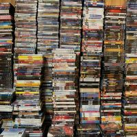 45 DVD`s, Blockbuster DVD Sammlung, Paket, Konvolut Bad Godesberg - Heiderhof Vorschau