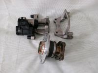 Skoda Octavia 4 5E Original bremssattel mit Radlager hinten links Essen - Essen-Kray Vorschau