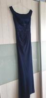 marineblaues abendkleid Hessen - Wiesbaden Vorschau