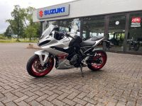 Suzuki GSX-8R Hessen - Schwalmstadt Vorschau