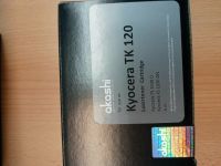 Toner  Kyocera TK 120 NEU Sachsen-Anhalt - Beendorf Vorschau