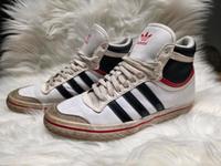 Adidas High Sneaker Gr. 38 Sachsen - Oelsnitz/Erzgeb. Vorschau