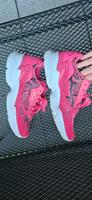Adidas Sneaker Torison Gr. 40 2/3 Schlangenoptik #animalprint Bayern - Rückersdorf Vorschau