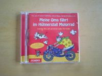 Meine Oma fährt im Hühnerstall Motorrad, CD für Kinder Bayern - Kühbach Vorschau