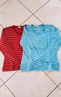 Damenlangarmshirt, je 1,50 € Saarland - Tholey Vorschau