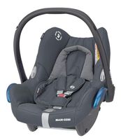 Maxi-Cosi CabrioFix Babyschale (0-13 kg) Essential Graphite NEU Niedersachsen - Scheeßel Vorschau