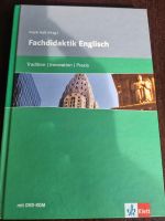 Frank Haß Fachdidaktik Englisch Hamburg-Nord - Hamburg Fuhlsbüttel Vorschau