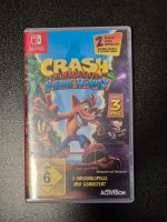 Crash Bandicoot N-Sane Trilogy (Nintendo Switch) Nürnberg (Mittelfr) - Aussenstadt-Sued Vorschau