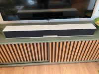 Teufel Soundbar Raumfeld + Subwoofer Hessen - Glashütten Vorschau